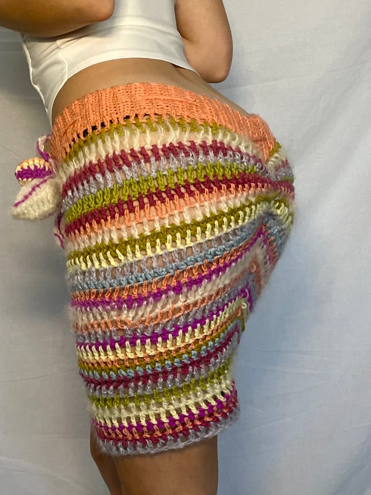 1 of 1 Scrunch Midi! ο½‘οΎ ππ β§ β κ±