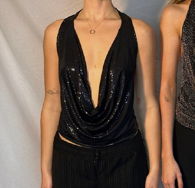 1 of 1 Kate halter.  ☆