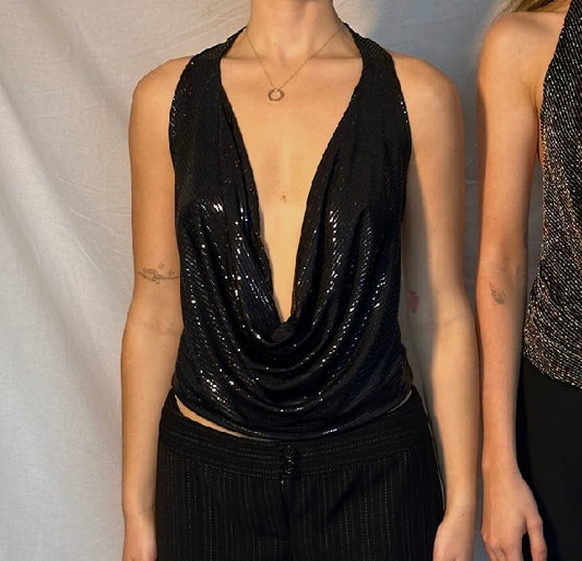 1 of 1 Kate halter.  ☆